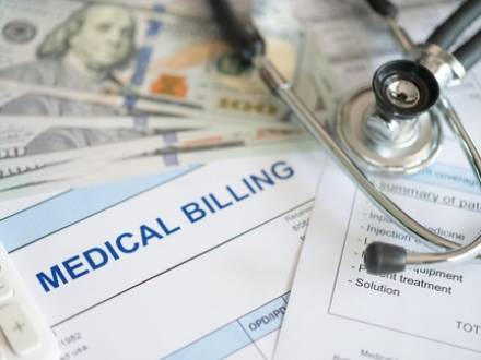 Harris County, TX bankruptcy lawyer for medical bills