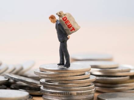 Montgomery County, TX debt lawyer