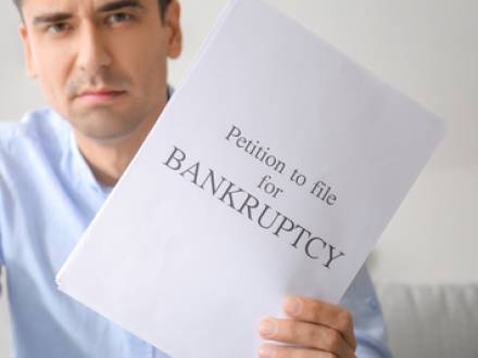Galveston, TX bankruptcy lawyer