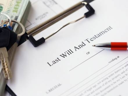 TX bankruptcy lawyer