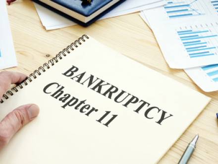 TX bankruptcy lawyer