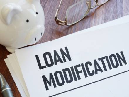Houston, TX Loan Modification Lawyer