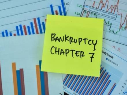 Galveston, TX Chapter 7 Bankruptcy Attorney